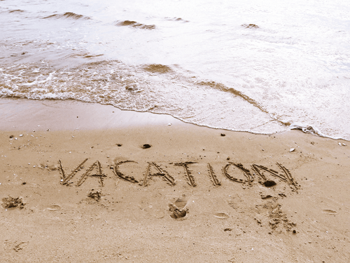 Seven Smart Summertime Savings Steps
