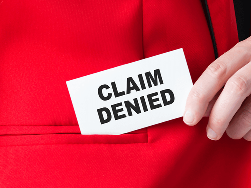 VSO 101 – Appealing Your Denied Claim