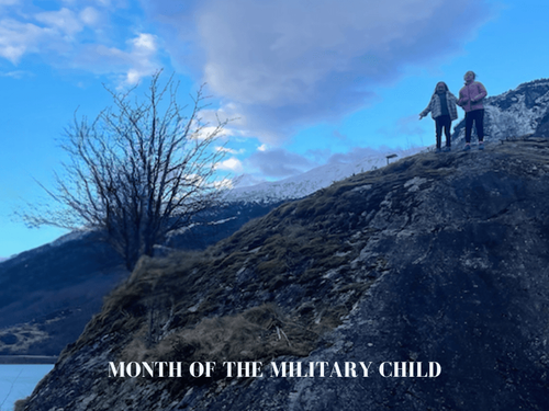 How to Celebrate Your “Brats” for April!