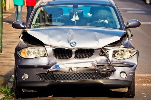 Car Insurance Basics
