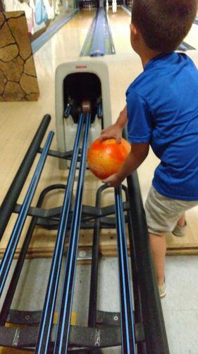 Kids Bowl FREE All Summer Long!