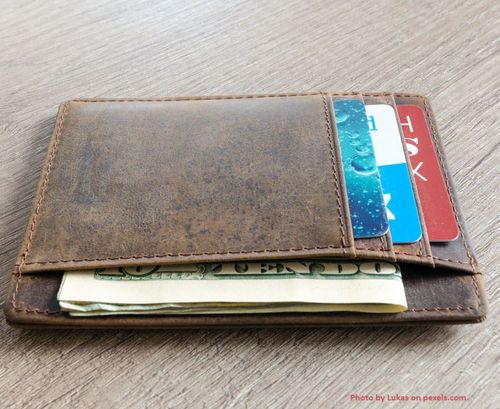 What’s the most valuable card in your wallet?