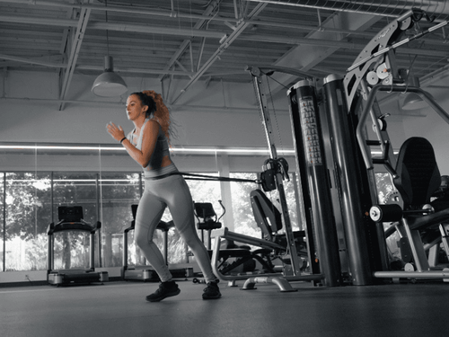 Fit in 15: Welcome + Foundation