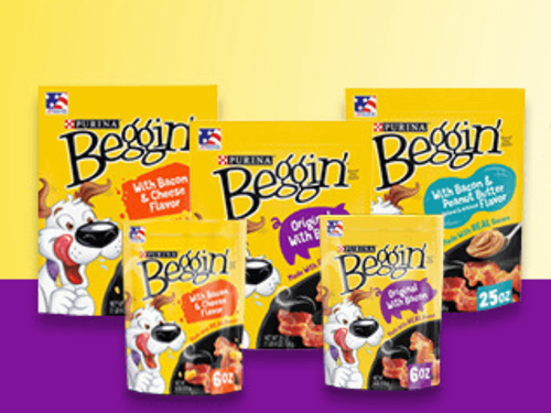 Santa Paws’ Secret Weapon: How Beggin’ Strips Make Our Holidays Bright!