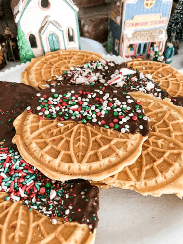 There’s Something Sweet About Our Amazing Holiday Cookie Recipes