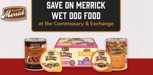 Unleash the Taste Sensation: Exploring Merrick Wet Dog Food for Your Furry Friend!