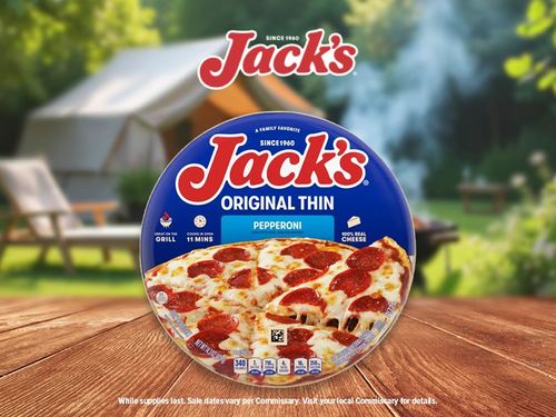 What Could be Better than a Cheesy Pepperoni Pizza?
