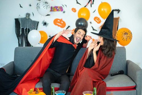 Halloween 2021