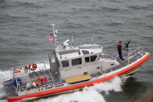 Interview With A Coast Guard Spouse Part 1