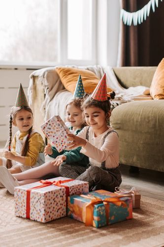 Birthday Gift Hack For The Busy Military Family