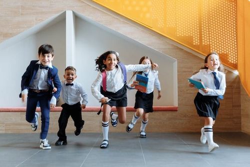 Non DoD Schools Program