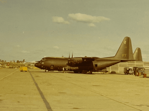 Happy Birthday U.S. Air Force!