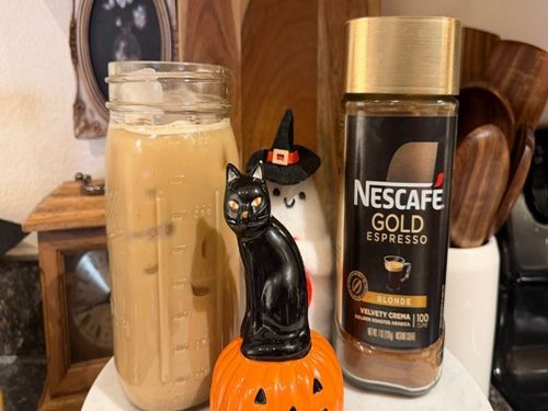 Make a Simple Pumpkin Spice Latte at Home and Save Money This Fall