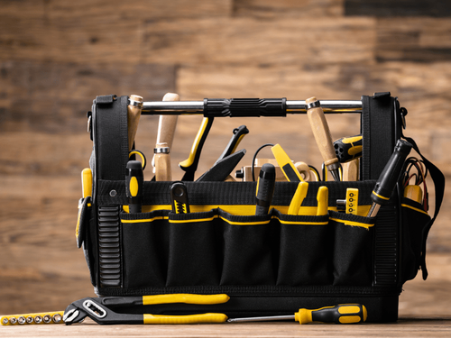 Take Control: The Ultimate Financial Toolkit for Military Families – Looking Ahead