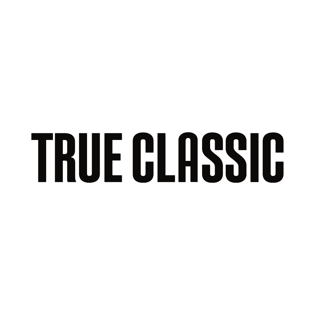 True Classic Tees